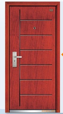 厂家直供木门免漆门、组装门、折叠门、诚信企业质优价廉