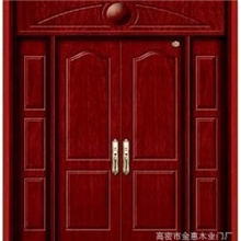厂家直供质优实木门实木门-质量保证（图）实木门实木门