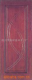 供应木门实木复合门
