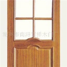 供应工艺木门.模压门