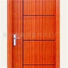 供应木门实木复合套装门