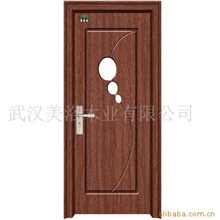 供应免漆门JJM-017