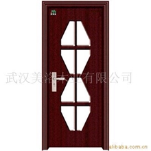 供应免漆门JJM-016