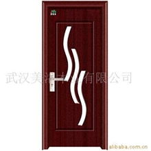 供应免漆门JJM-014