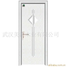 供应免漆门JJM-013