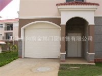 天津车库门定做，车库门维修，极品好货，向阳卷帘门厂