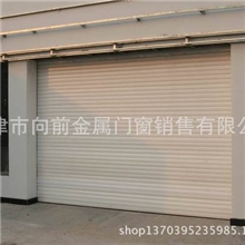 天津抗风卷帘门制作，抗风卷帘门销售专家，向阳卷帘门厂