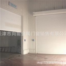天津电动卷帘门安装维修，向阳随叫随到