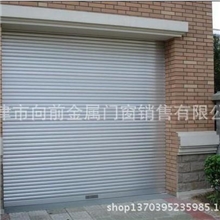 天津卷帘门，就找正规厂家，向阳卷帘门厂售后保证
