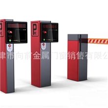 天津道闸定做，道闸维修，向阳10.1优惠中...