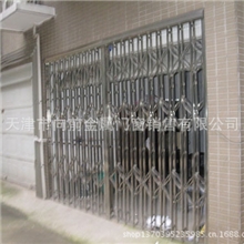 天津拉闸门定做，拉闸门厂家，向阳款式齐全