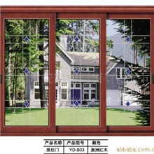 供应中高档门窗.铝合金门窗.别墅阳光房