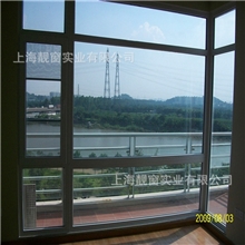 【企业集采】上海靓窗供应凤铝铝合金门窗凤铝工程门窗厂房门窗