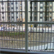 苏州加工不锈钢防盗窗，苏州制作防盗窗，苏州安装不锈钢防盗窗