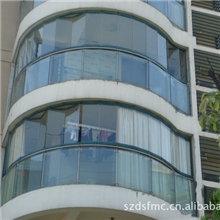 苏州门窗装饰诚信制作阳光房加工专业加工