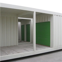 【6元箱】杭州萧山地区集装箱房活动房租赁6元/天