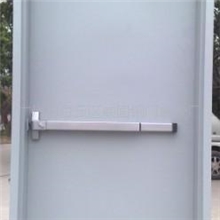 供应威宇牌钢质防火门，逃生门多用于出口、厂家直销