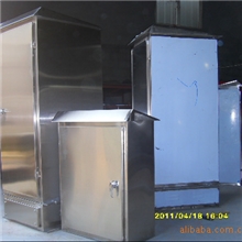 供应各种不锈钢动力配电箱,动力柜，等等