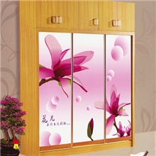 厂家批发衣柜,玻璃推拉门衣柜,衣柜移门