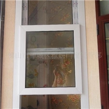 大量供应海螺塑钢窗【海螺实德上下提升窗供出口需求】