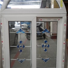 佛山市家园门窗厂供应高档塑钢窗--LG好佳喜品牌,各系列塑钢窗