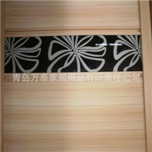 各种各样推拉门价格优惠质量保证厂家大量供应欢迎订购