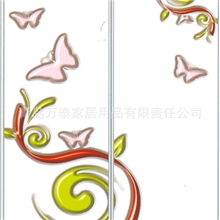 大量供应各种优质烤瓷版厂家直销欢迎订购青岛万泰家居