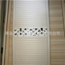 高档推拉门厂家直销大量供应价格优惠欢迎订购青岛万泰家居