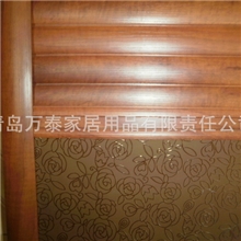 销售各种环保型木塑板，厂家大量供应保证质量，欢迎订购万泰家居