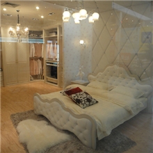 整体衣柜代理板式衣柜加盟定做家具厂家衣柜移门加工家俱招商