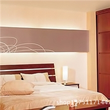 广州婚房卧室整体欧式衣柜双人床套房板式实木家具品牌代理定制