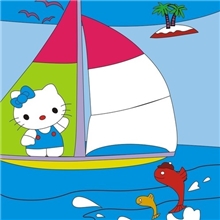 顶佳推出可爱系列，高中档静音移门价格优费