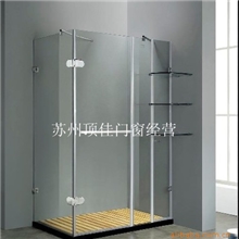 厂家直销&mdash;供应高中档方形平移淋浴房