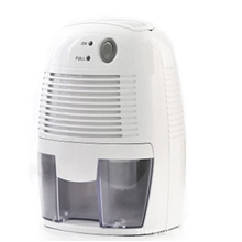 热销迷你家用除湿器除湿器抽湿机抽湿器办公室衣柜除湿250ML