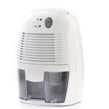 家用办公用厨房用卧室用迷你除湿机