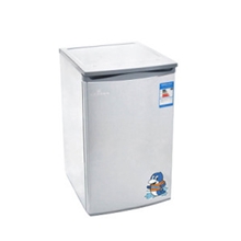 扬子佳美电冰箱98L家用冰箱冷藏冷冻保鲜柜