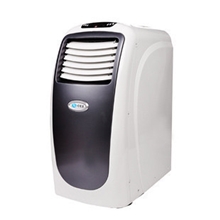 奥力KY-32B1.5P冷暖移动空调免安装免排水窗式空调