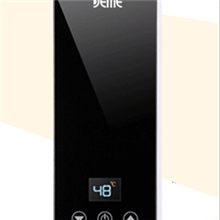 迪美新款小厨宝/即热电热水器/厨下迷你热水器/速热直热式热水器