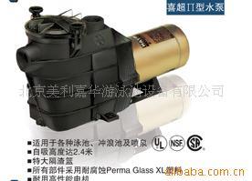 供应泳池设备-美国原装进口&ldquo;HAYWARD喜活&rdquo;循环水泵