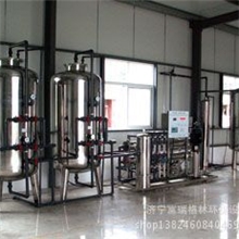 厂家直销软化水设备高质量软化水设备