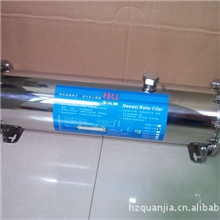 [小额批发]1000L不锈钢净水器\超滤机\直饮机\KDF