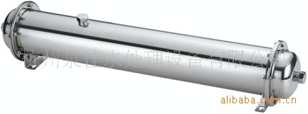 3000L家用304不锈钢全屋净水器/净水机/中央净水器