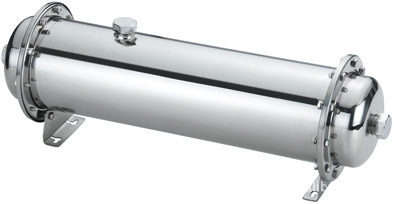 供应2000L家用304不锈钢全屋净水器\中央净水器\净水机