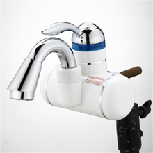 即热式电热水龙头速热淋浴电热水器快速热加热水龙头厂家批发直销