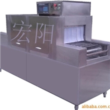 供应全自动商用洗碗机厂家