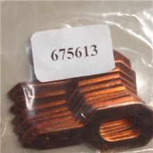 戴卡配件钣金三角