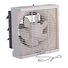 厂价直销金羚双向豪华排气扇排烟风机双向换气扇金羚橱窗扇