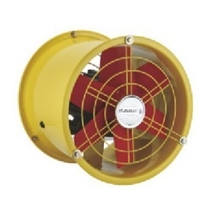 金羚风机高速换气扇排风扇工业换气扇轴流风机抽风机