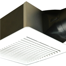 超薄换气扇厂家美国百朗诚招优质经销商FD-A010