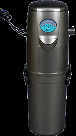 居家中央吸尘系统CV23E01百朗厂家诚招经销商